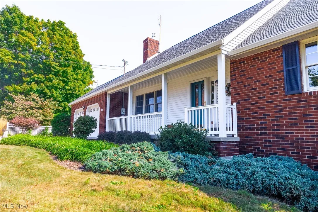 4860 SW Lebanon Road, Dalton, Ohio 44618,MLS Now Listing ID