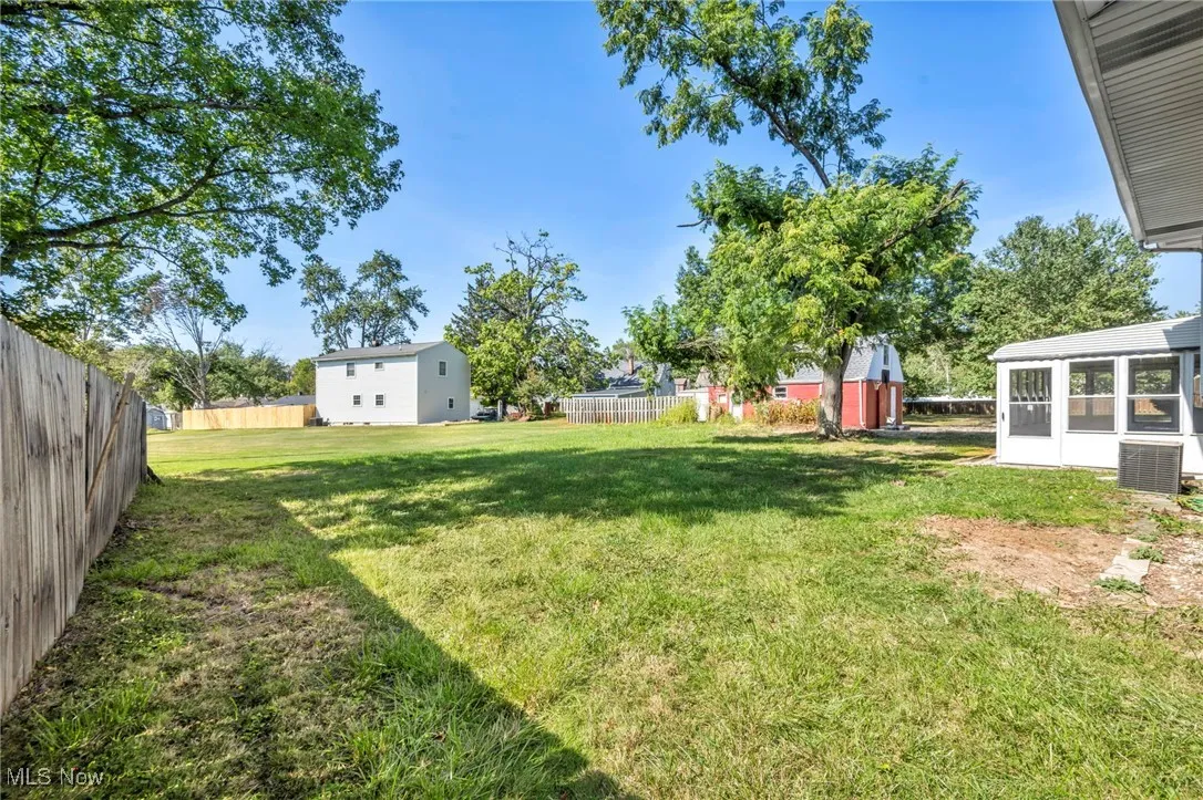 501 Button Road, Bedford, Ohio 44146,MLS Now Listing ID