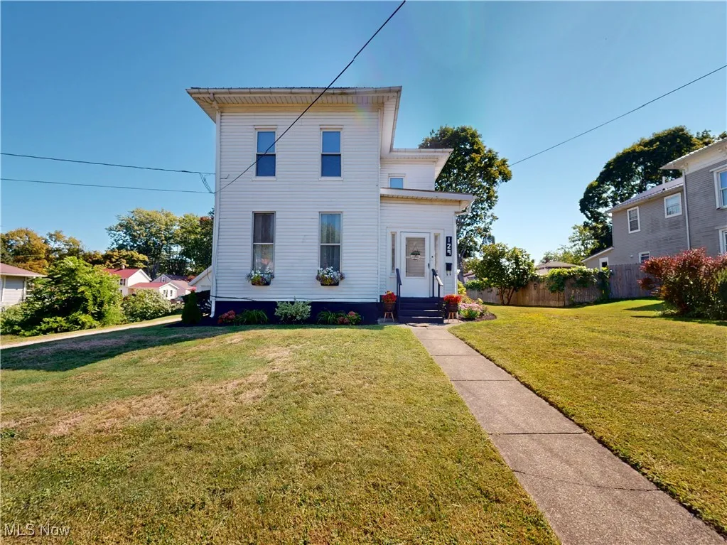 129 S Cedar Street, Geneva, Ohio 44041,MLS Now Listing ID