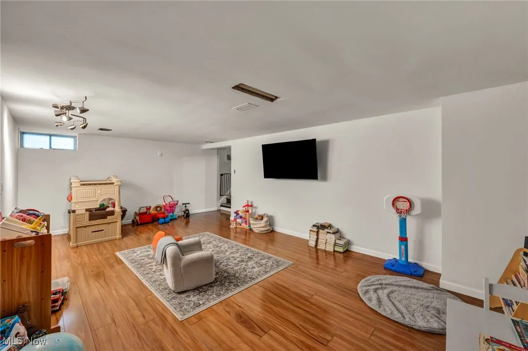 Rec Room