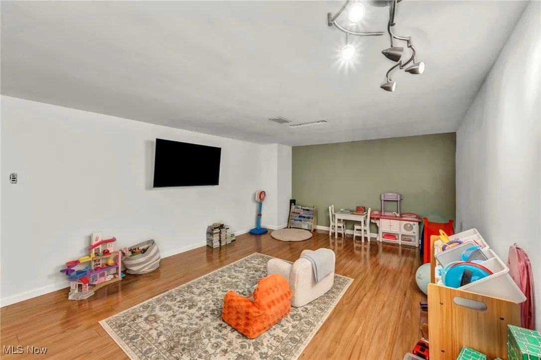 Rec Room