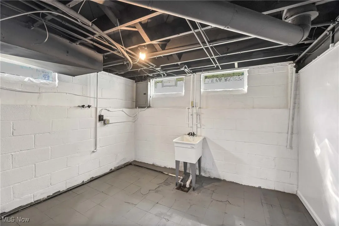 13209 Liberty Avenue, Cleveland, Ohio 44135,MLS Now Listing ID