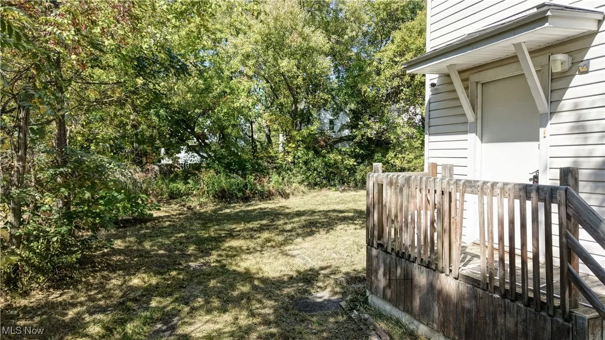 388 Fuller Street, Akron, Ohio 44306,MLS Now Listing ID