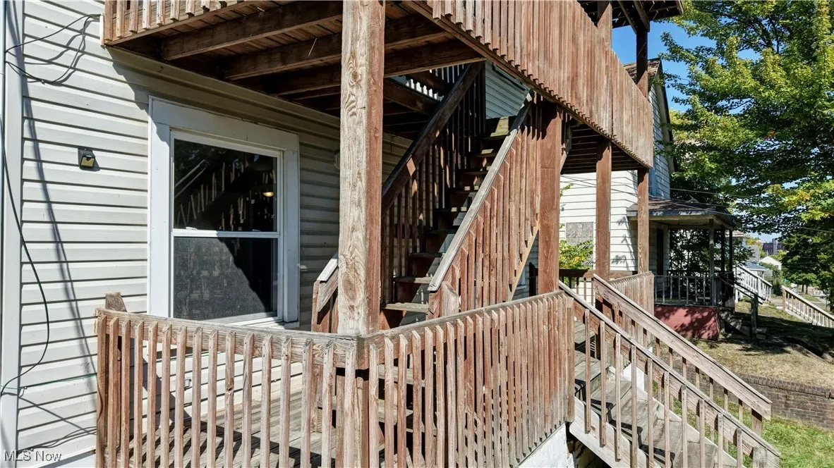 388 Fuller Street, Akron, Ohio 44306,MLS Now Listing ID