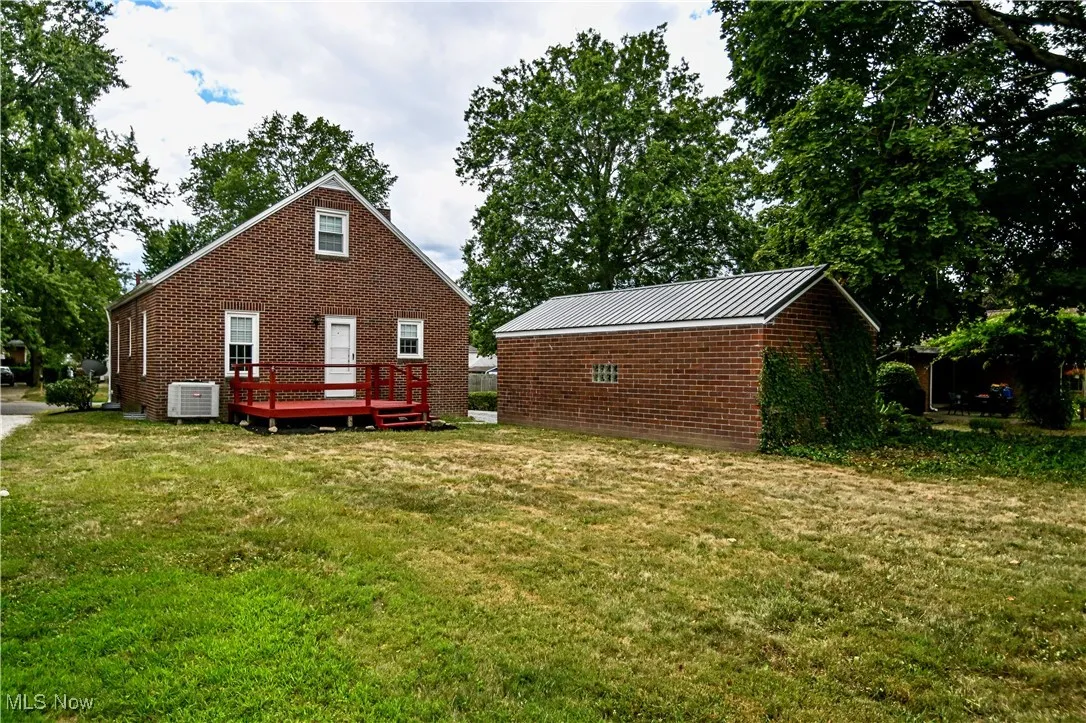 1413 Washington Boulevard, Louisville, Ohio 44641,MLS Now Listing ID