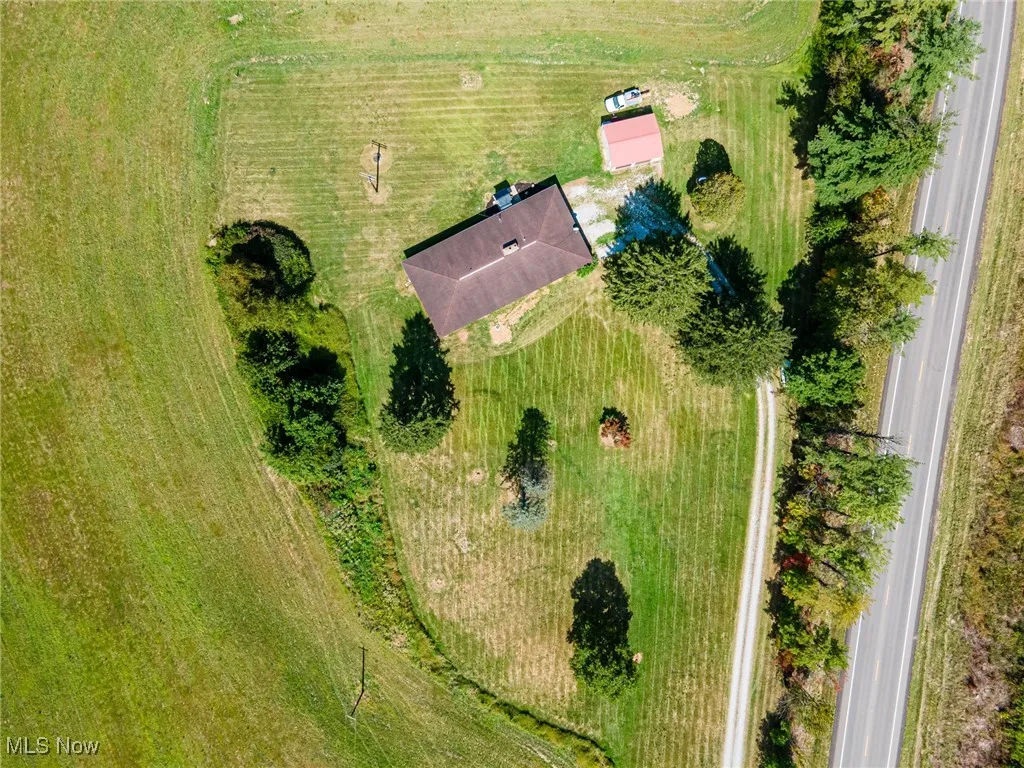 1Bird's eye view