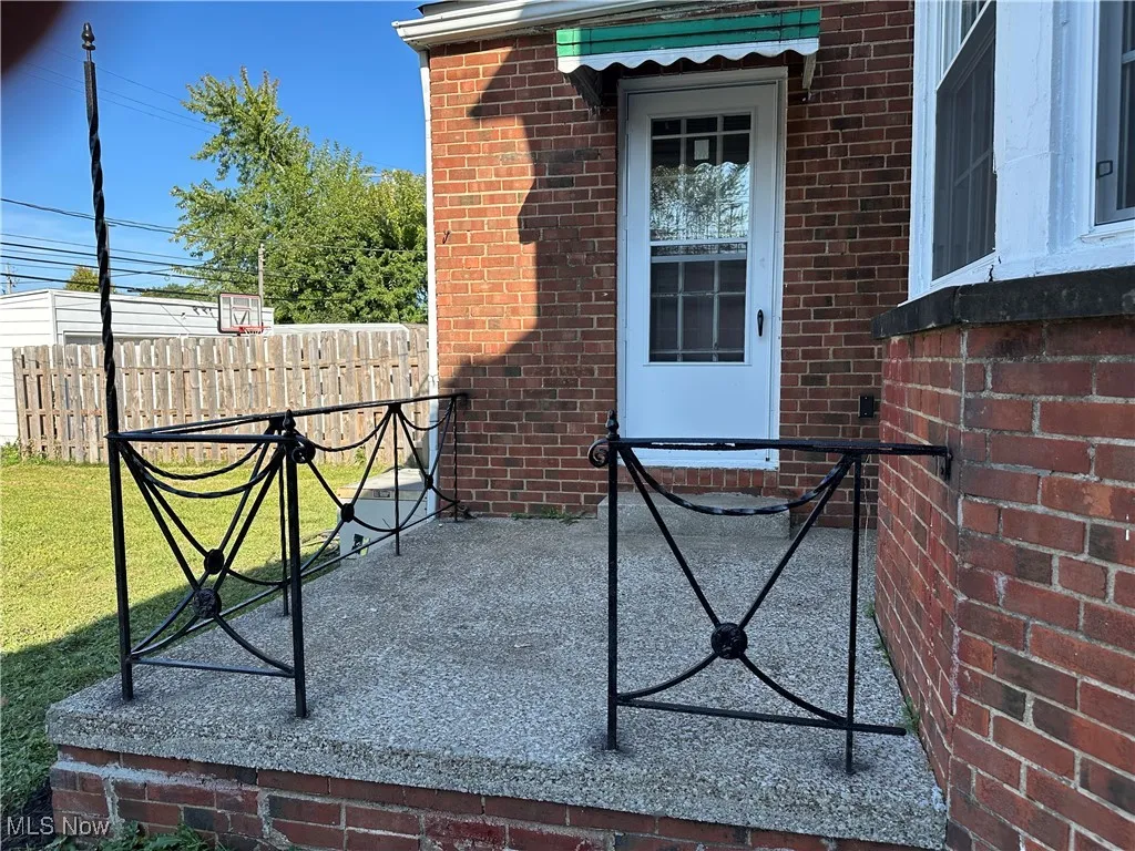 4109 Bushnell, University Heights, Ohio 44118,MLS Now Listing ID