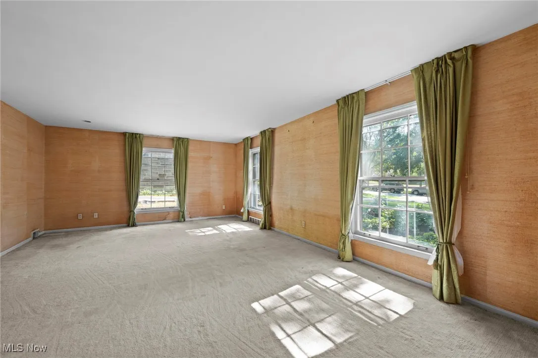 16 Lyman Circle, Shaker Heights, Ohio 44122,MLS Now Listing ID