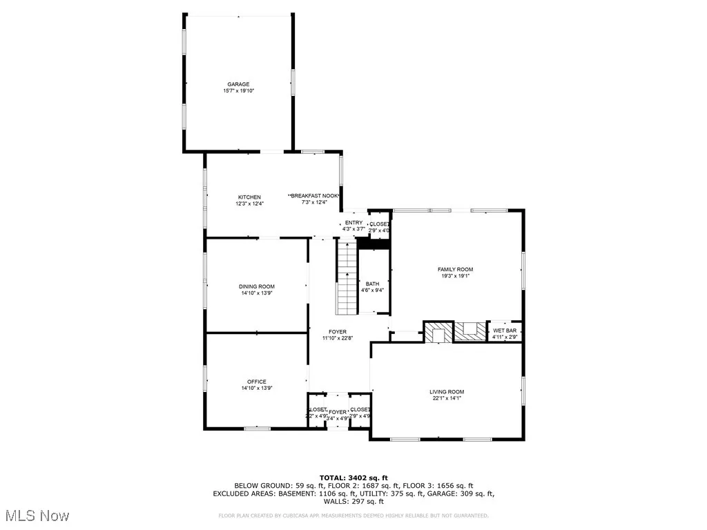 16 Lyman Circle, Shaker Heights, Ohio 44122,MLS Now Listing ID