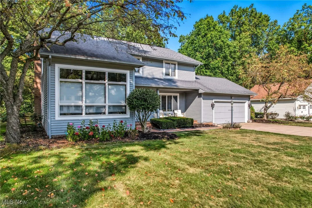 387 Avalon Drive, Howland, Ohio 44484,MLS Now Listing ID