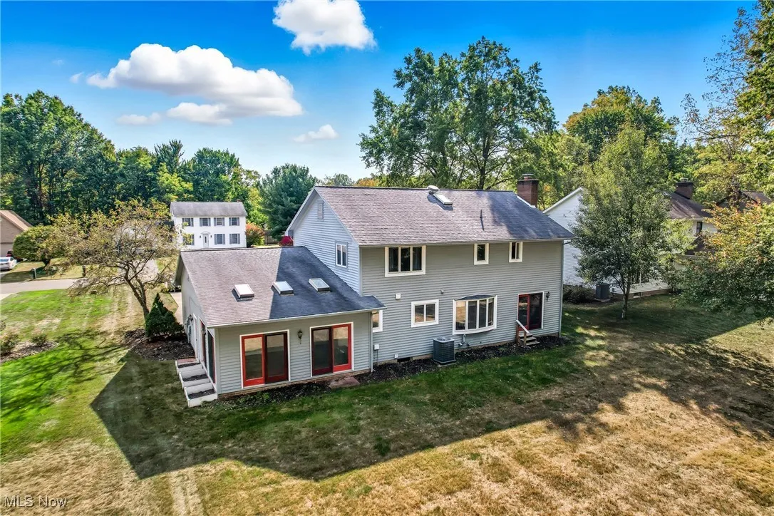 387 Avalon Drive, Howland, Ohio 44484,MLS Now Listing ID