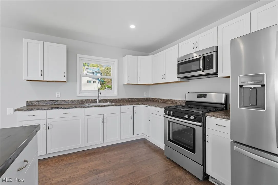 968 Cameron Ave, Youngstown, Ohio 44502,MLS Now Listing ID