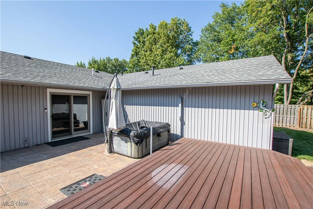 9829 Plum Brook Lane, Strongsville, Ohio 44149,MLS Now Listing ID