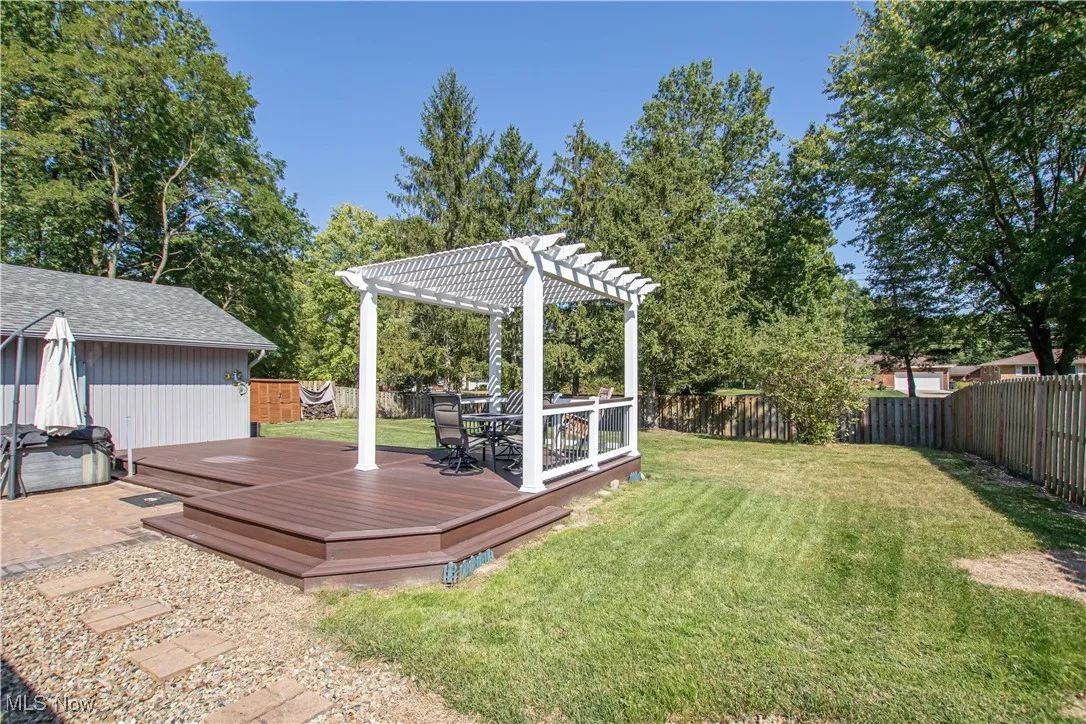 9829 Plum Brook Lane, Strongsville, Ohio 44149,MLS Now Listing ID
