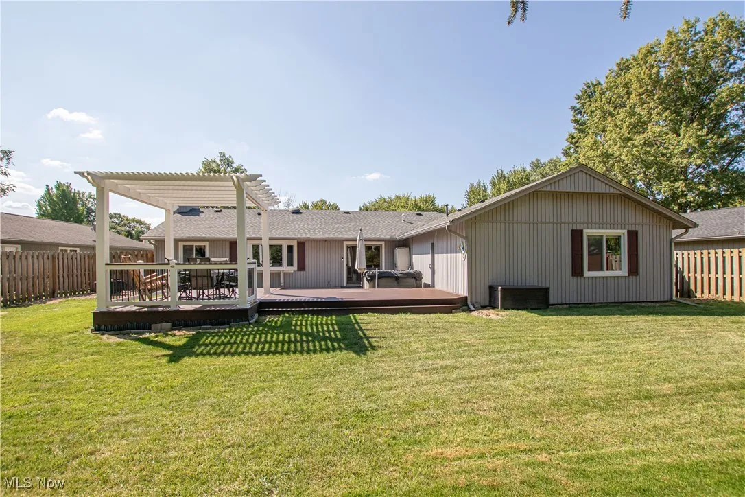 9829 Plum Brook Lane, Strongsville, Ohio 44149,MLS Now Listing ID