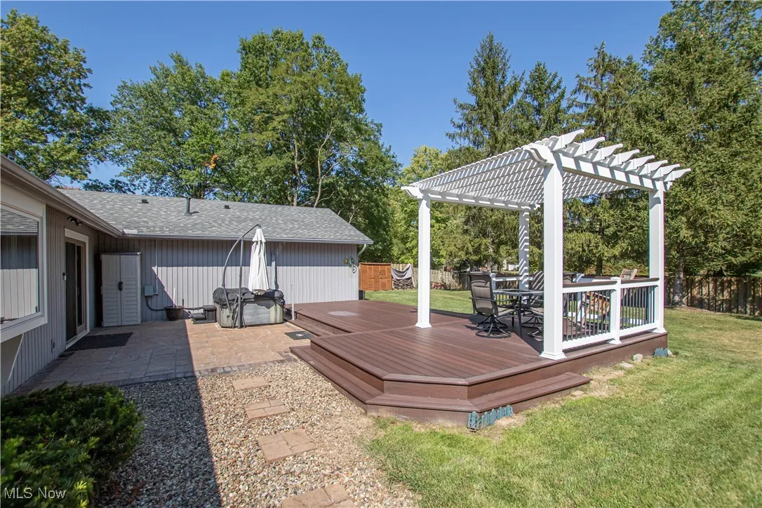 9829 Plum Brook Lane, Strongsville, Ohio 44149,MLS Now Listing ID