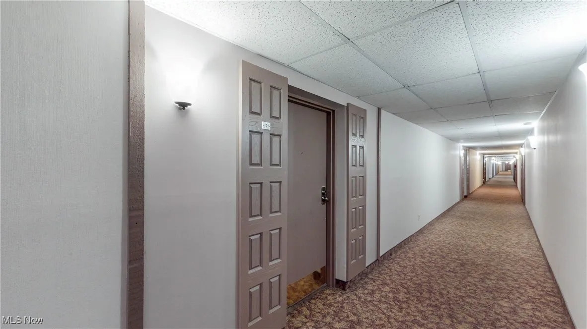 4849 Grace Road # 121, North Olmsted, Ohio 44070,MLS Now Listing ID
