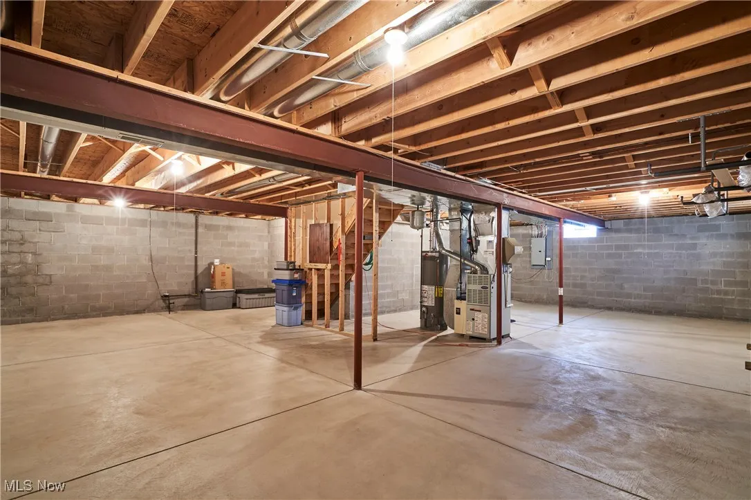 435 W Heritage Drive, Cuyahoga Falls, Ohio 44223,MLS Now Listing ID