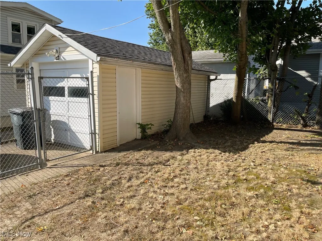 1230 Herberich Avenue, Akron, Ohio 44301,MLS Now Listing ID