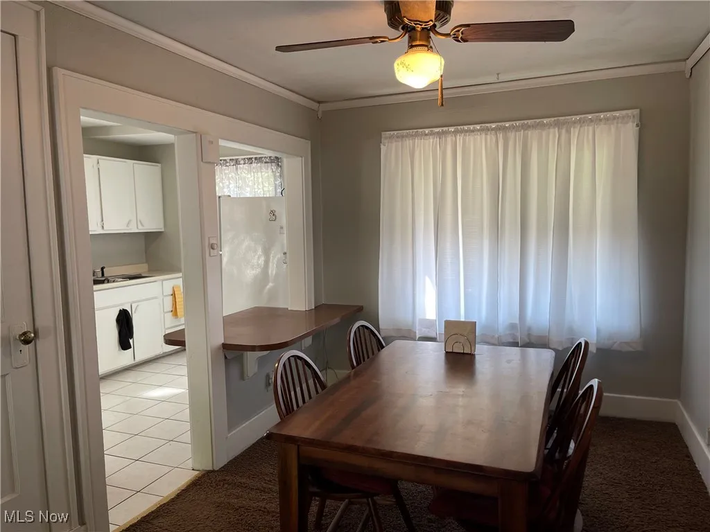 1230 Herberich Avenue, Akron, Ohio 44301,MLS Now Listing ID