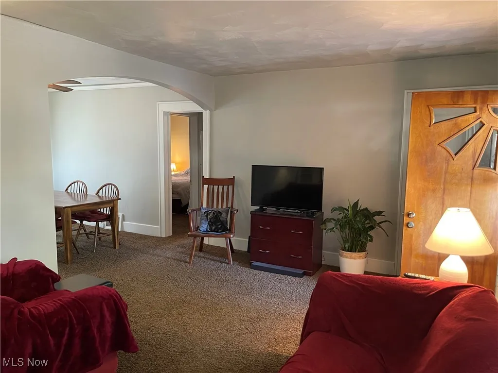 1230 Herberich Avenue, Akron, Ohio 44301,MLS Now Listing ID