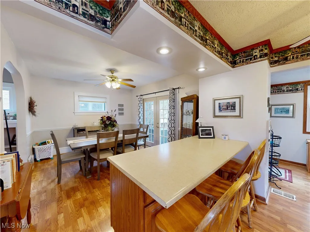326 Bachtel Street, North Canton, Ohio 44720,MLS Now Listing ID