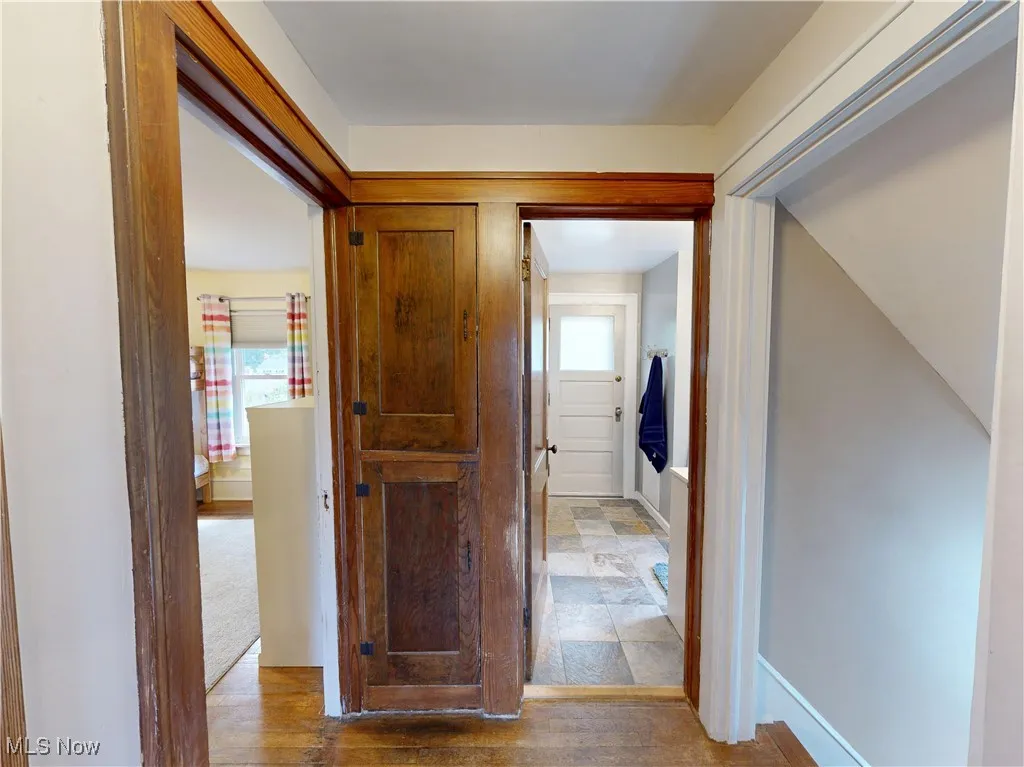 326 Bachtel Street, North Canton, Ohio 44720,MLS Now Listing ID