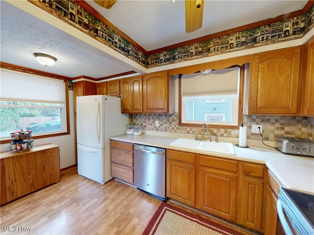 326 Bachtel Street, North Canton, Ohio 44720,MLS Now Listing ID