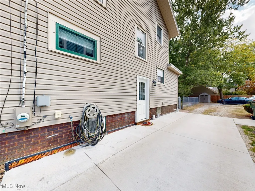 326 Bachtel Street, North Canton, Ohio 44720,MLS Now Listing ID