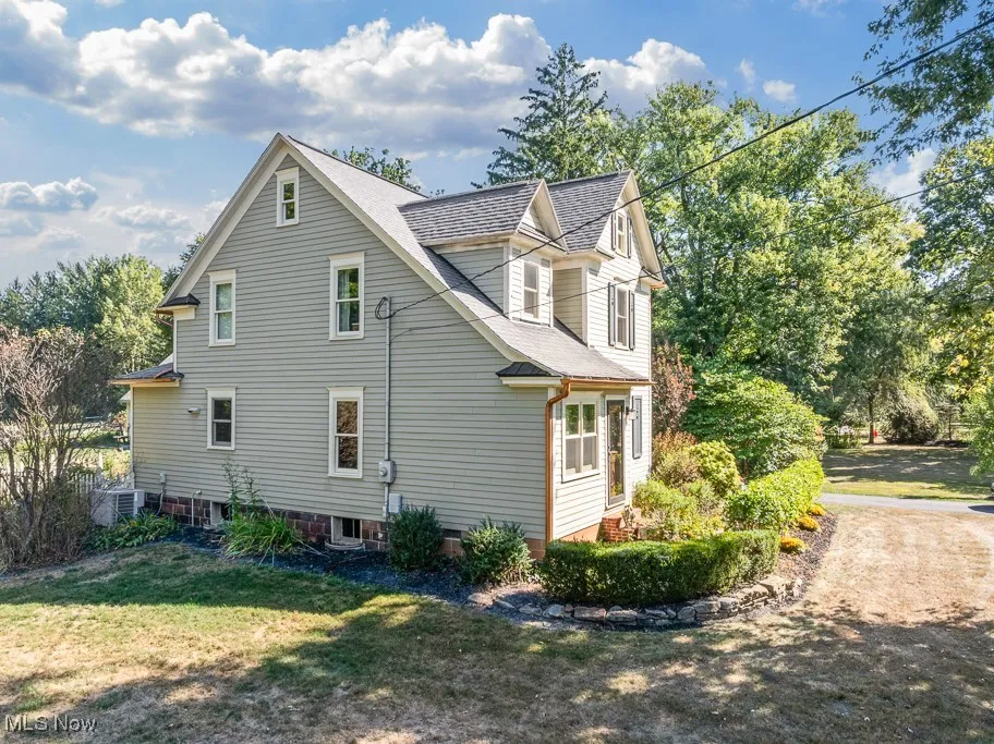 1325 W Beech Street, Alliance, Ohio 44601,MLS Now Listing ID