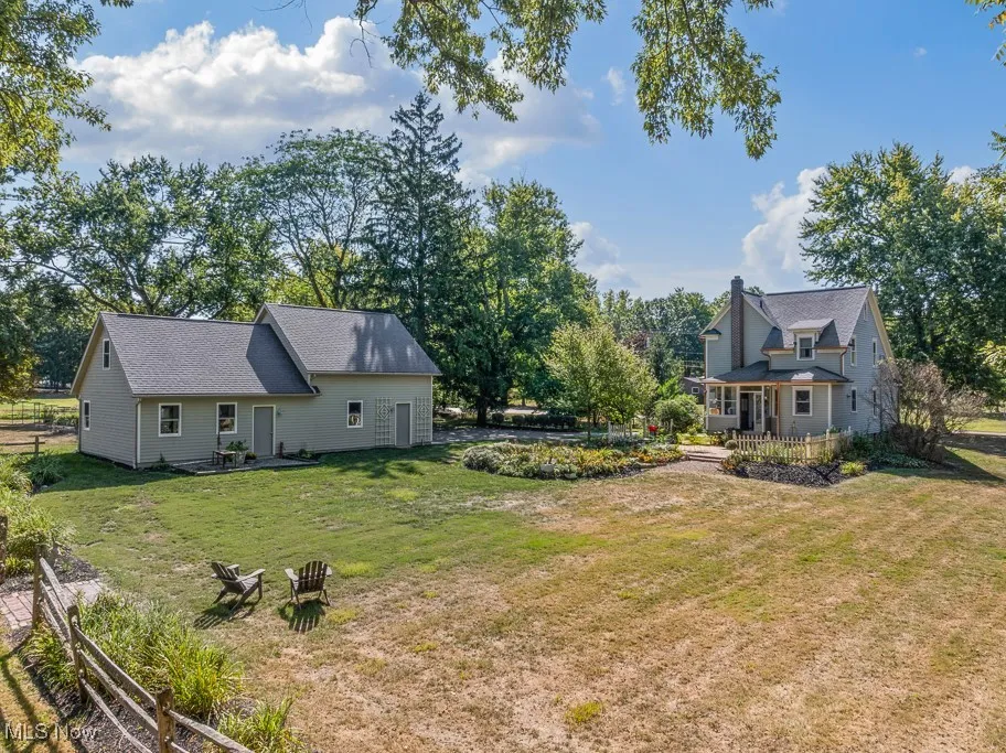 1325 W Beech Street, Alliance, Ohio 44601,MLS Now Listing ID