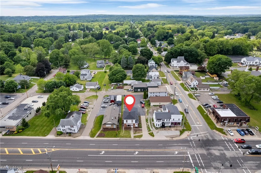 13027 Cleveland Avenue, Uniontown, Ohio 44685,MLS Now Listing ID