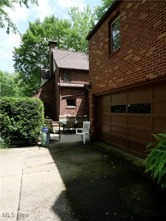 3101 Ridgehill Avenue, Alliance, Ohio 44601,MLS Now Listing ID