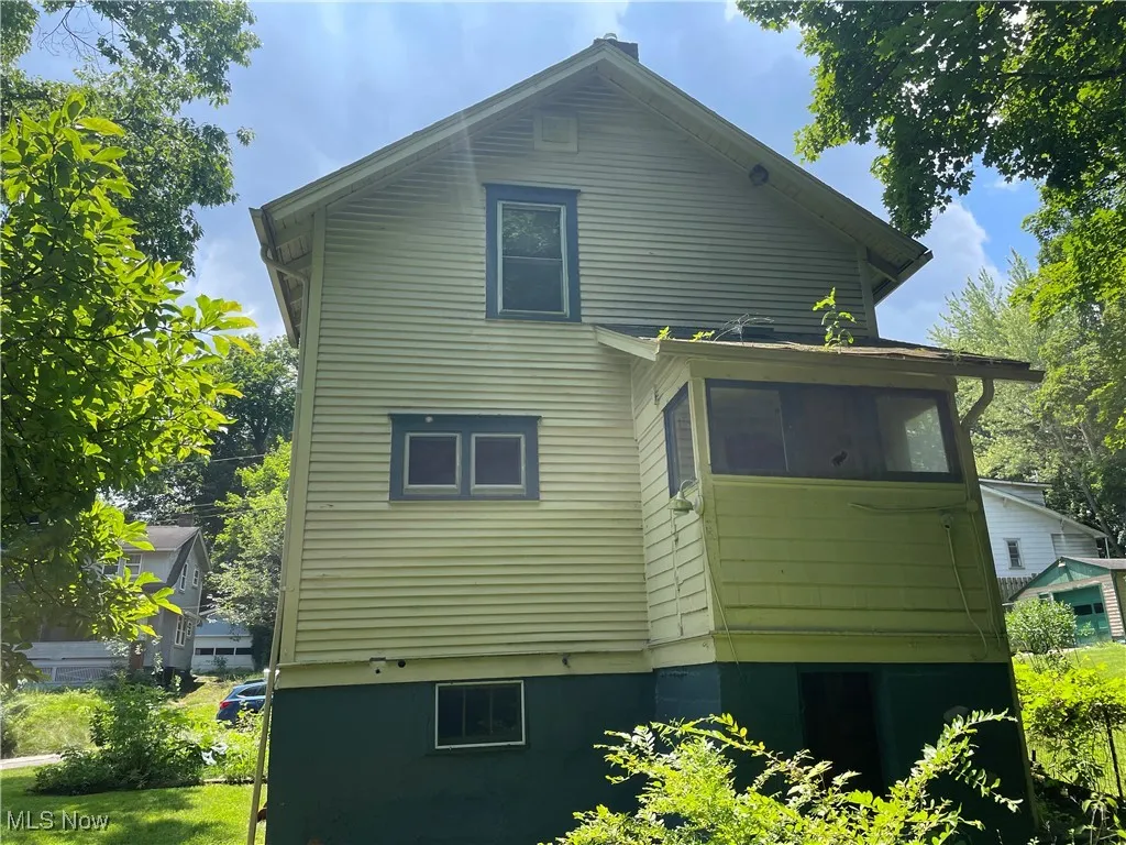 52 Florist Avenue, Youngstown, Ohio 44505,MLS Now Listing ID