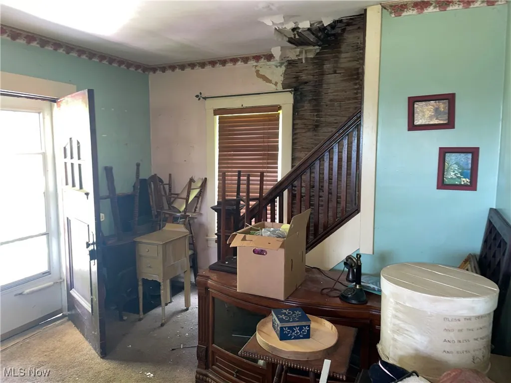 52 Florist Avenue, Youngstown, Ohio 44505,MLS Now Listing ID