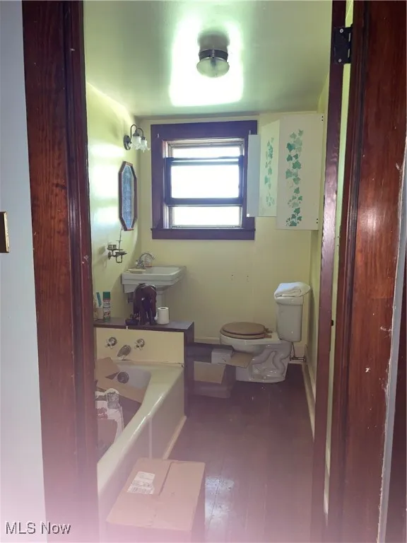 52 Florist Avenue, Youngstown, Ohio 44505,MLS Now Listing ID