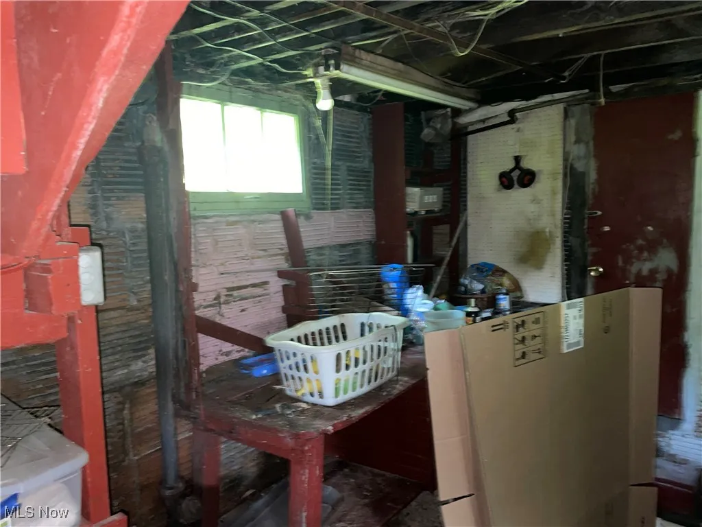 52 Florist Avenue, Youngstown, Ohio 44505,MLS Now Listing ID