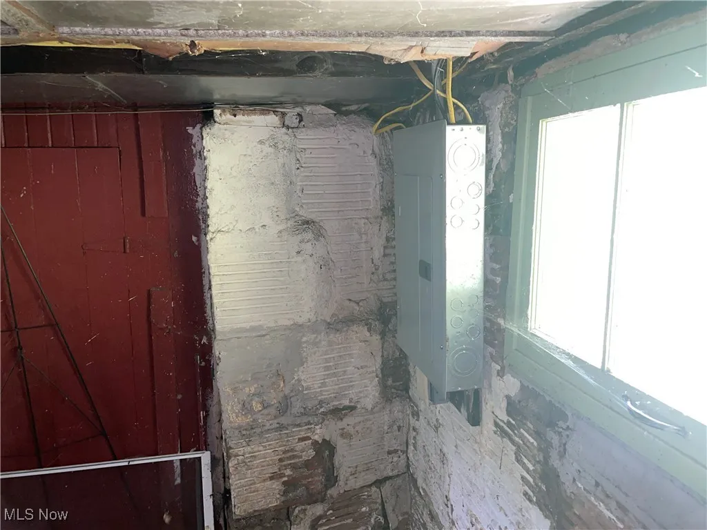 52 Florist Avenue, Youngstown, Ohio 44505,MLS Now Listing ID