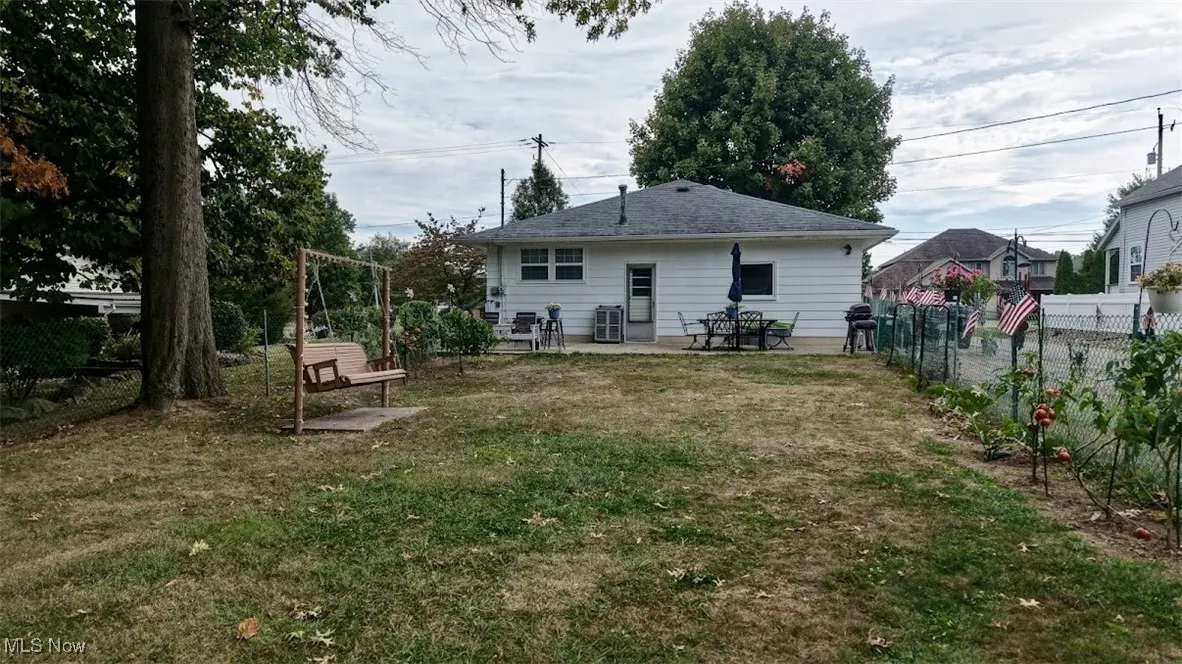 433 9th Street, Strasburg, Ohio 44680,MLS Now Listing ID