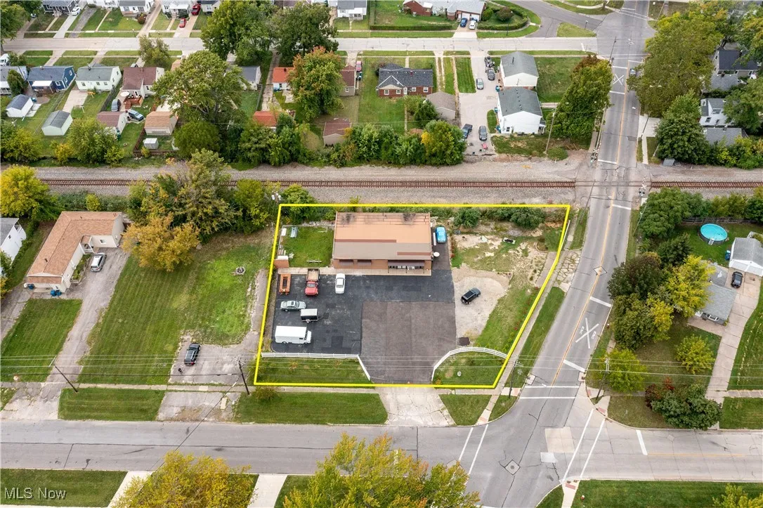 2973 G Street, Lorain, Ohio 44052,MLS Now Listing ID