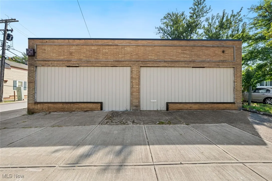 4651 W 130th Street, Cleveland, Ohio 44135,MLS Now Listing ID