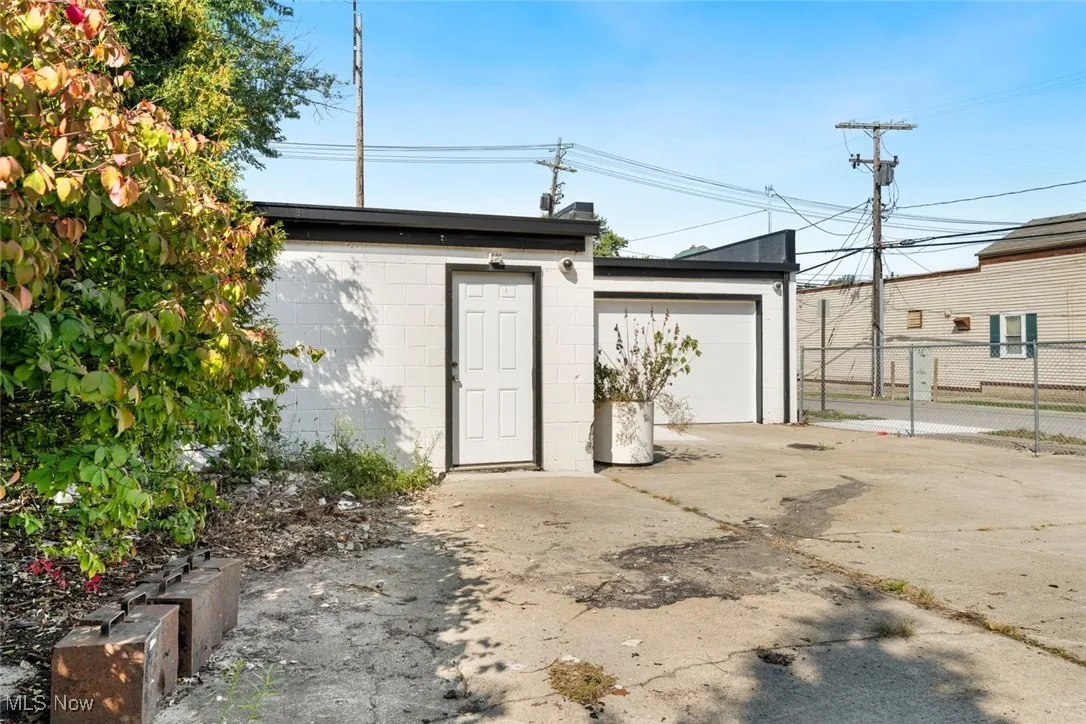 4651 W 130th Street, Cleveland, Ohio 44135,MLS Now Listing ID