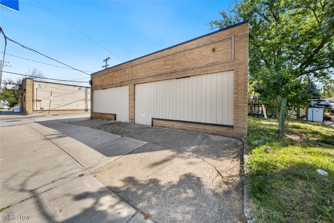 4651 W 130th Street, Cleveland, Ohio 44135,MLS Now Listing ID