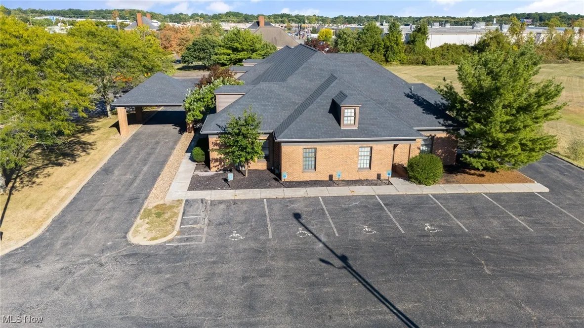 925 Trailwood Drive, Boardman, Ohio 44512,MLS Now Listing ID