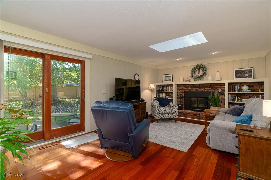 17029 Eagles Nest, Strongsville, Ohio 44136,MLS Now Listing ID