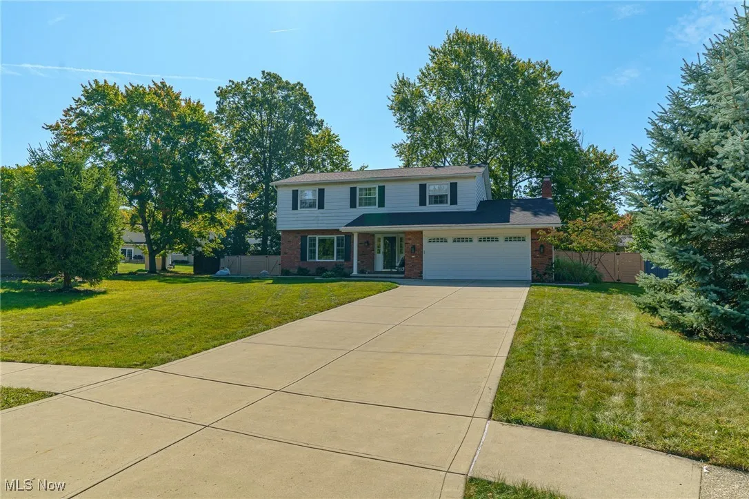 17029 Eagles Nest, Strongsville, Ohio 44136,MLS Now Listing ID