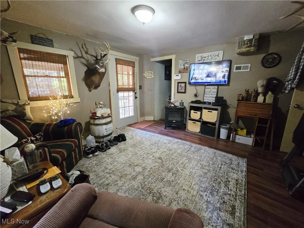 298 Center Street, Coshocton, Ohio 43812,MLS Now Listing ID
