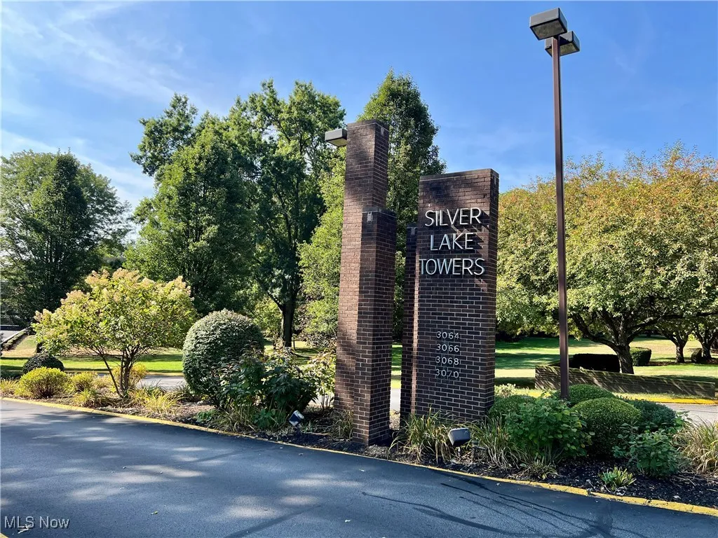 3070 Kent Road # 502, Stow, Ohio 44224,MLS Now Listing ID