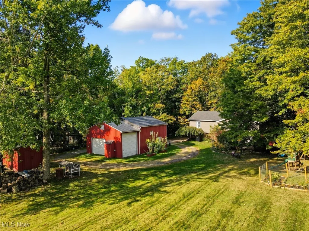 13559 Auburn Road, Newbury, Ohio 44065,MLS Now Listing ID