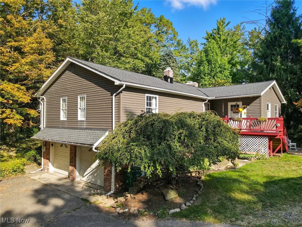 13559 Auburn Road, Newbury, Ohio 44065,MLS Now Listing ID